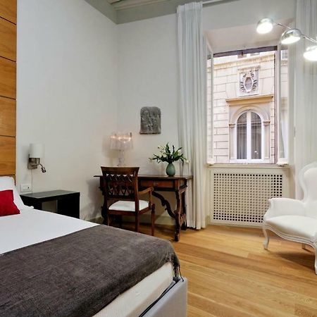 Farnese Charme - My Extra Home Roma Dış mekan fotoğraf