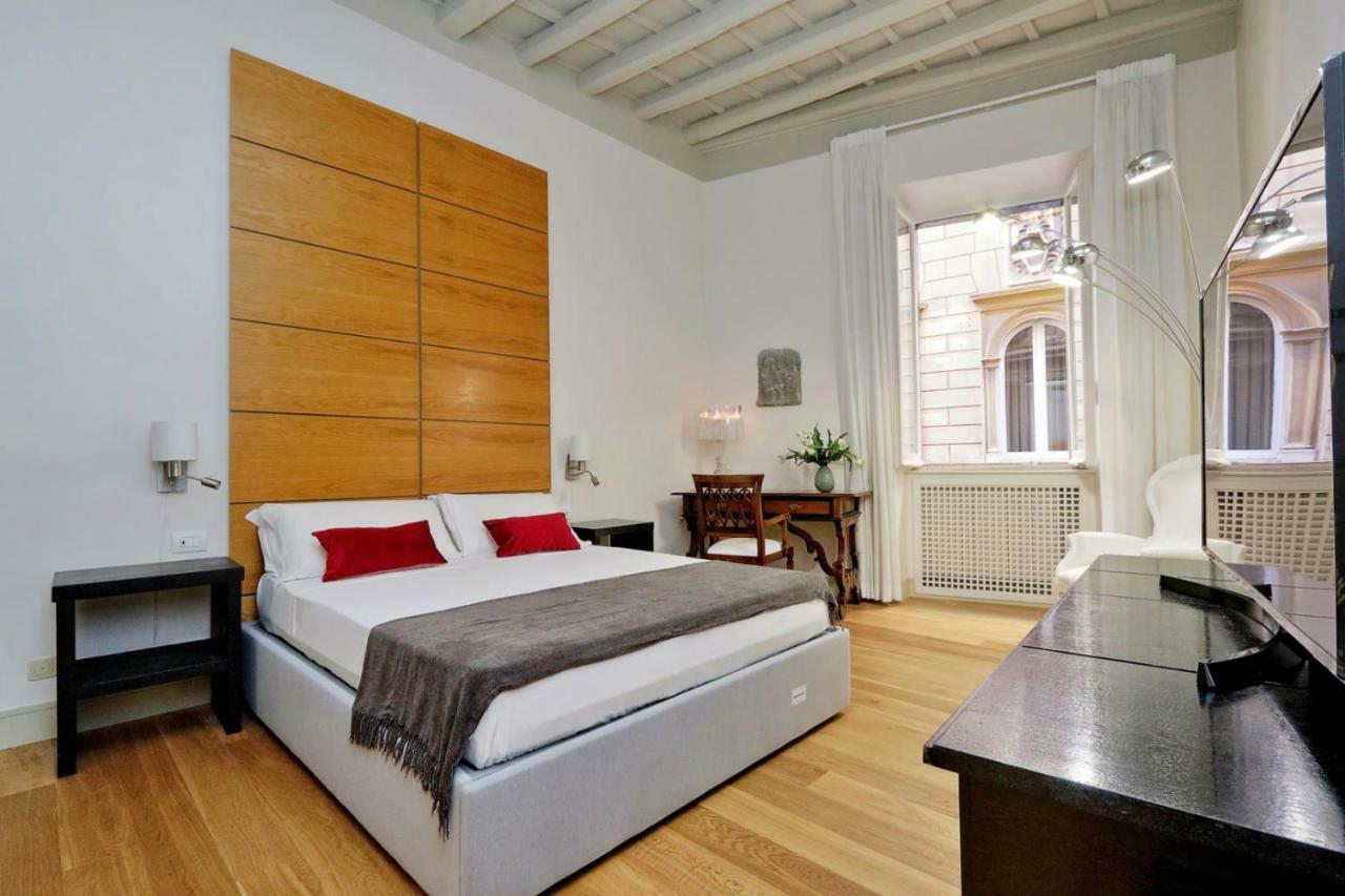 Farnese Charme - My Extra Home Roma Dış mekan fotoğraf
