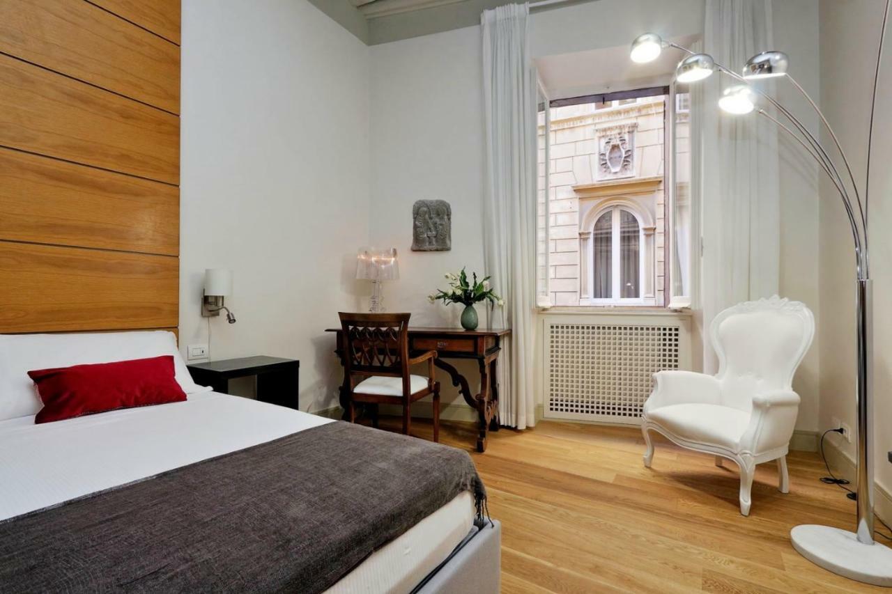 Farnese Charme - My Extra Home Roma Dış mekan fotoğraf