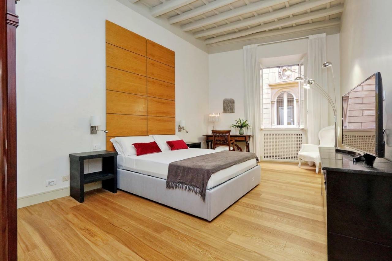 Farnese Charme - My Extra Home Roma Dış mekan fotoğraf