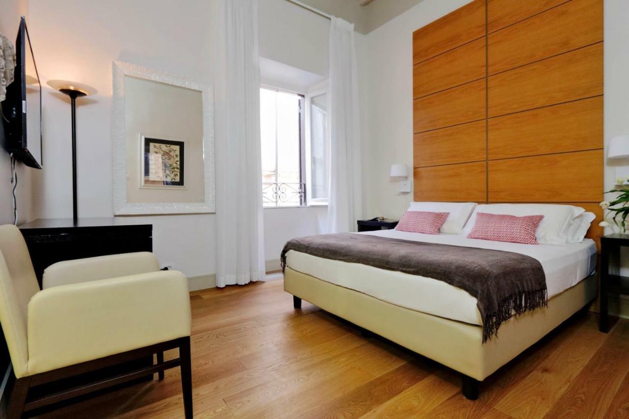 Farnese Charme - My Extra Home Roma Dış mekan fotoğraf