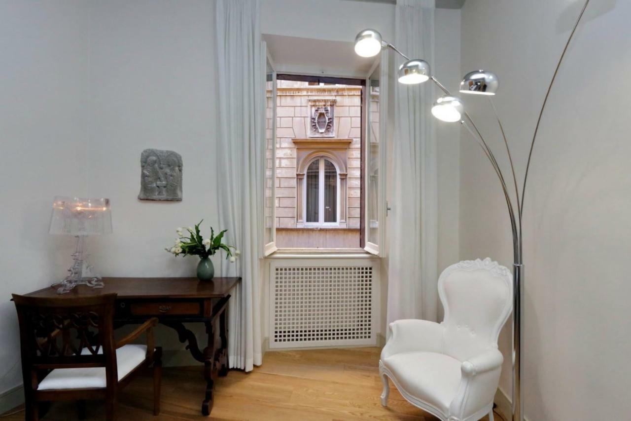 Farnese Charme - My Extra Home Roma Dış mekan fotoğraf