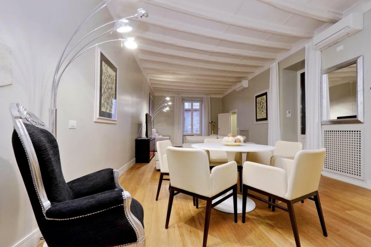 Farnese Charme - My Extra Home Roma Dış mekan fotoğraf