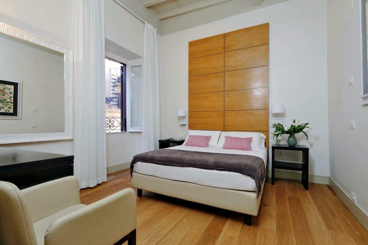 Farnese Charme - My Extra Home Roma Dış mekan fotoğraf