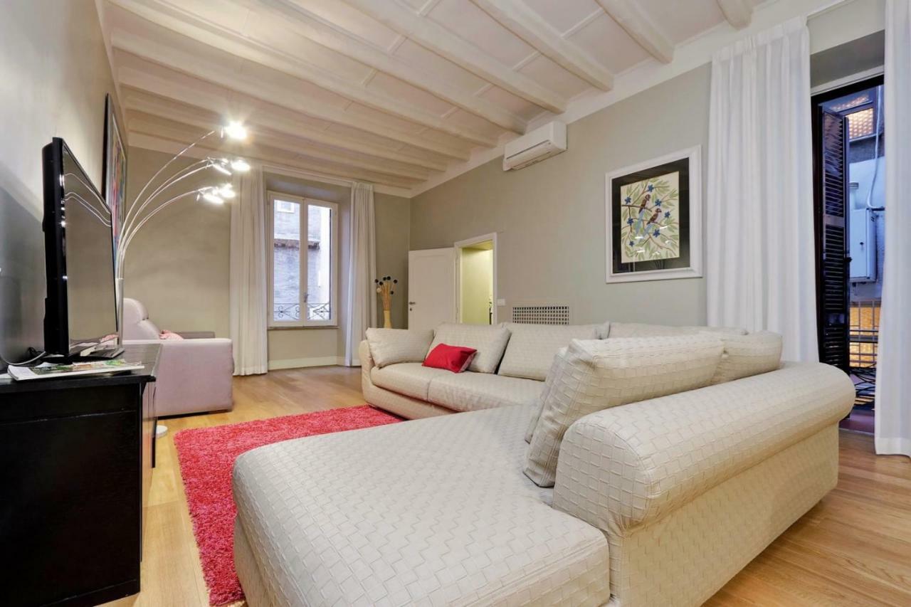 Farnese Charme - My Extra Home Roma Dış mekan fotoğraf