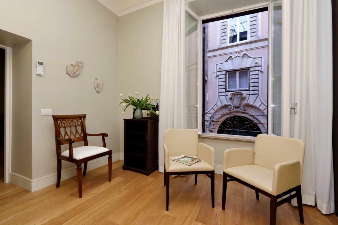 Farnese Charme - My Extra Home Roma Dış mekan fotoğraf